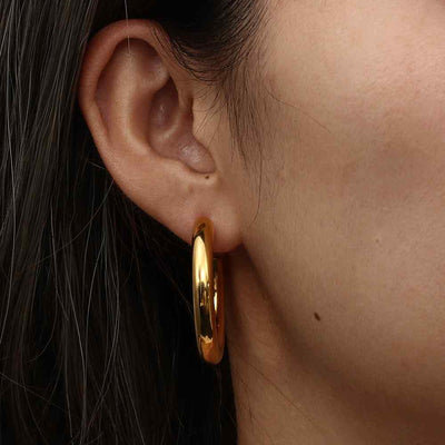 Roy earrings