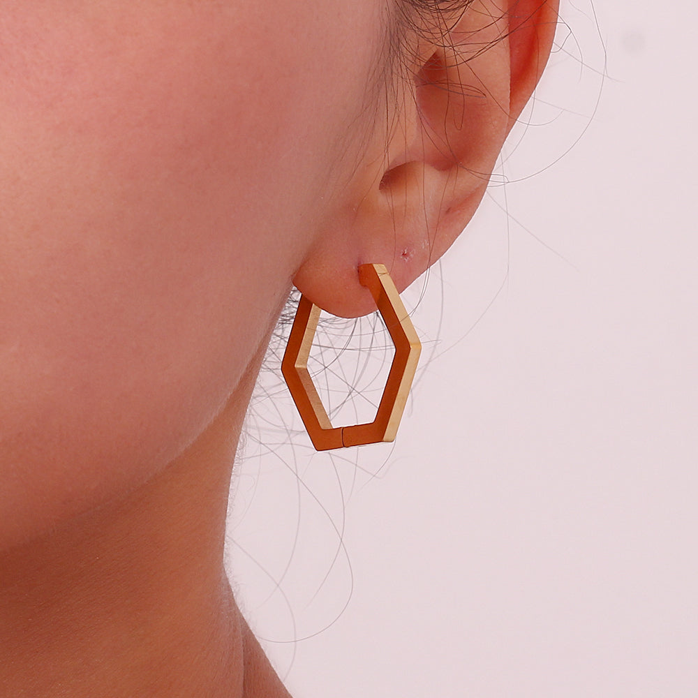 Aros Hexagonal