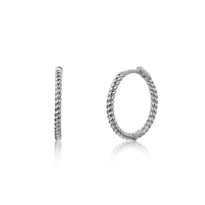 Braid Hoops (1 Unit)