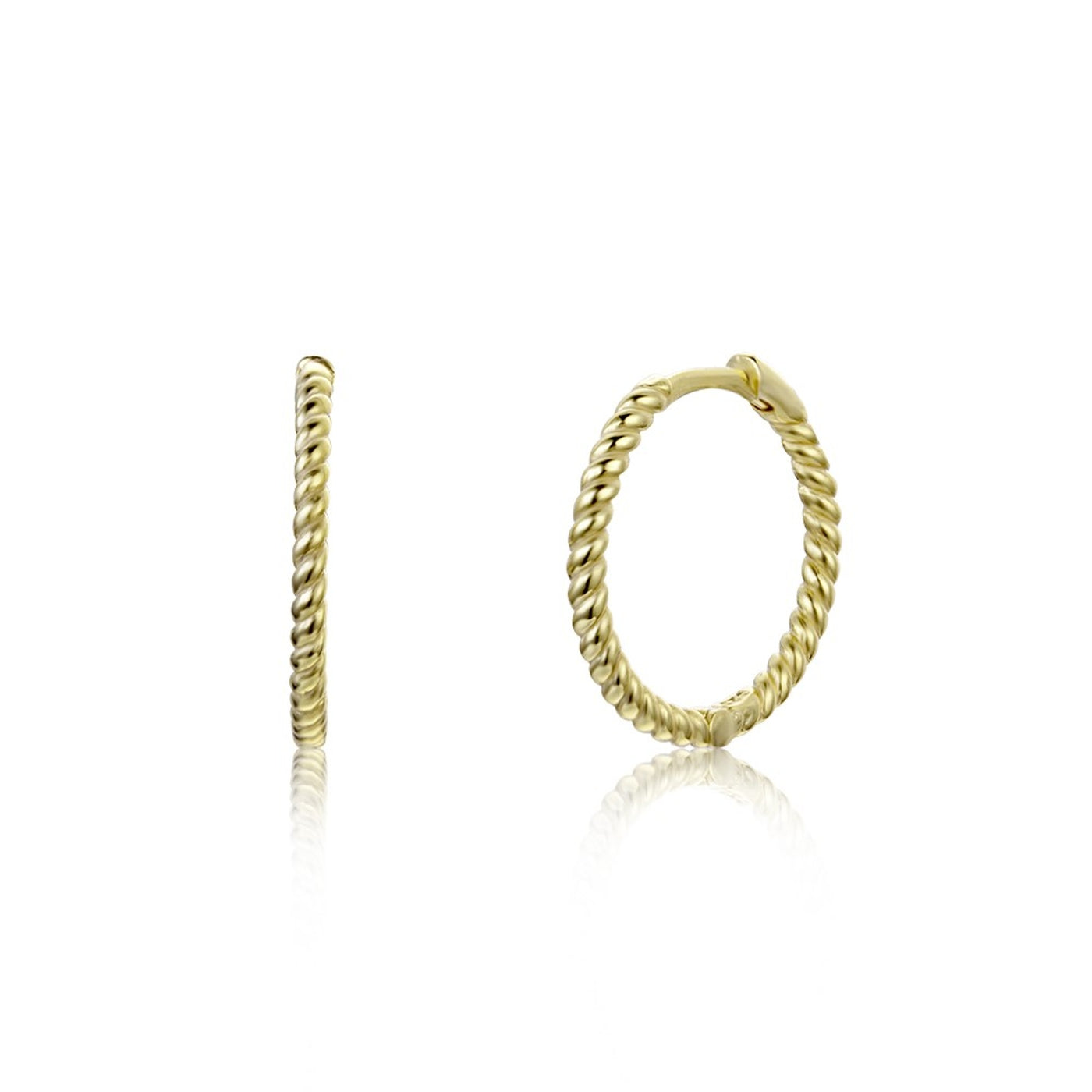 Braid Hoops (1 Unit)