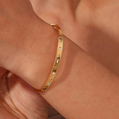 Nicole bracelet