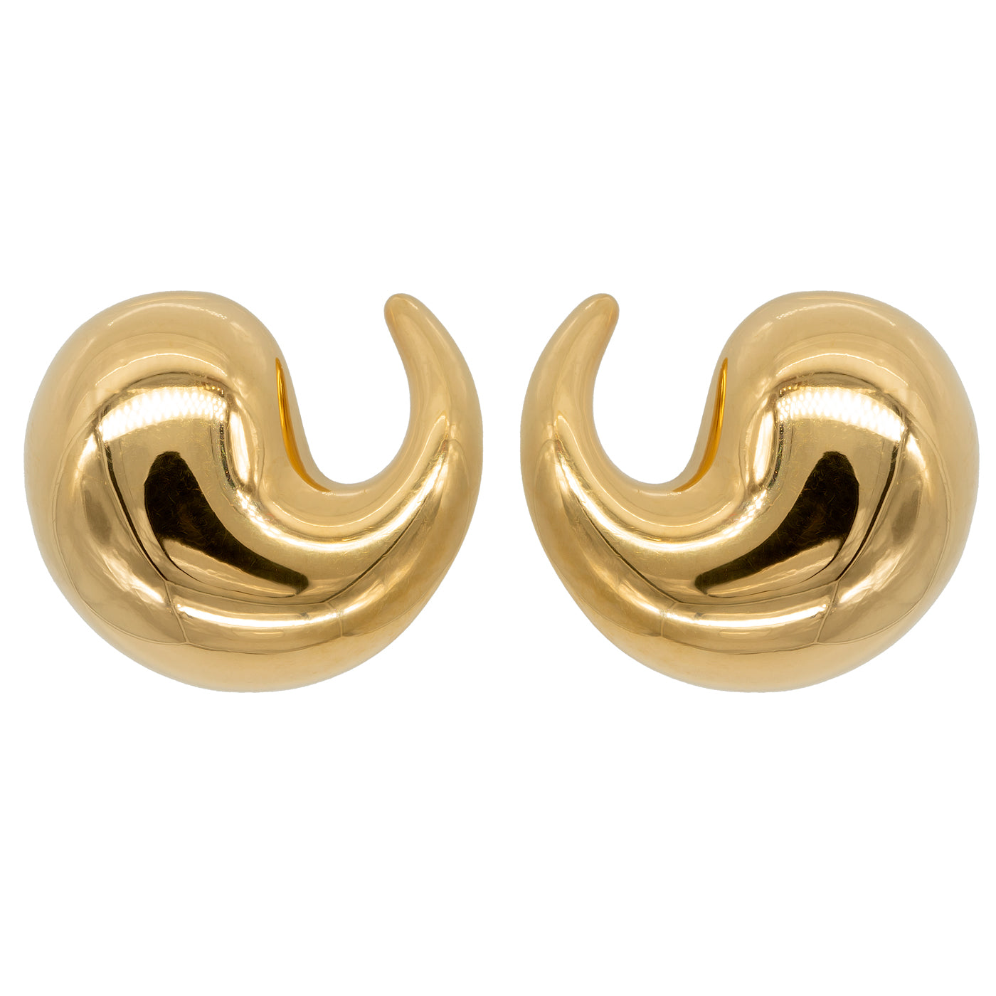 Pendientes Aloia