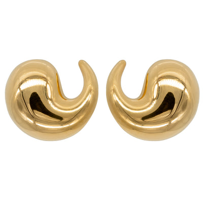 Pendientes Aloia