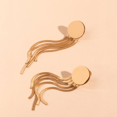 Pendientes Bari