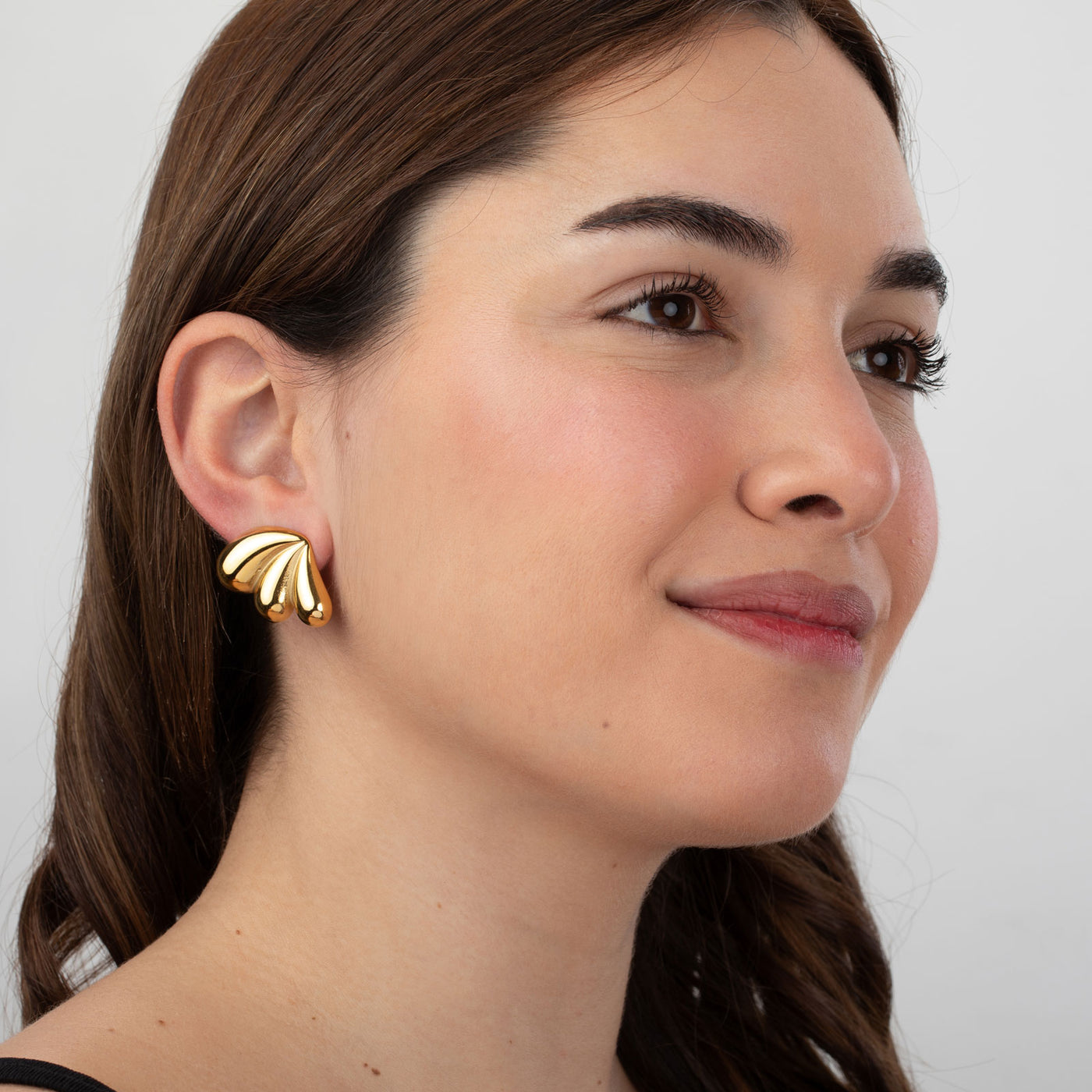 Pendientes Alas