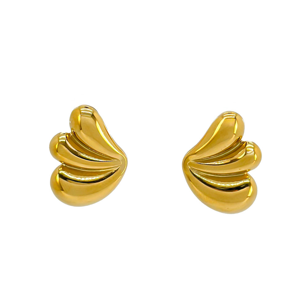 Pendientes Alas