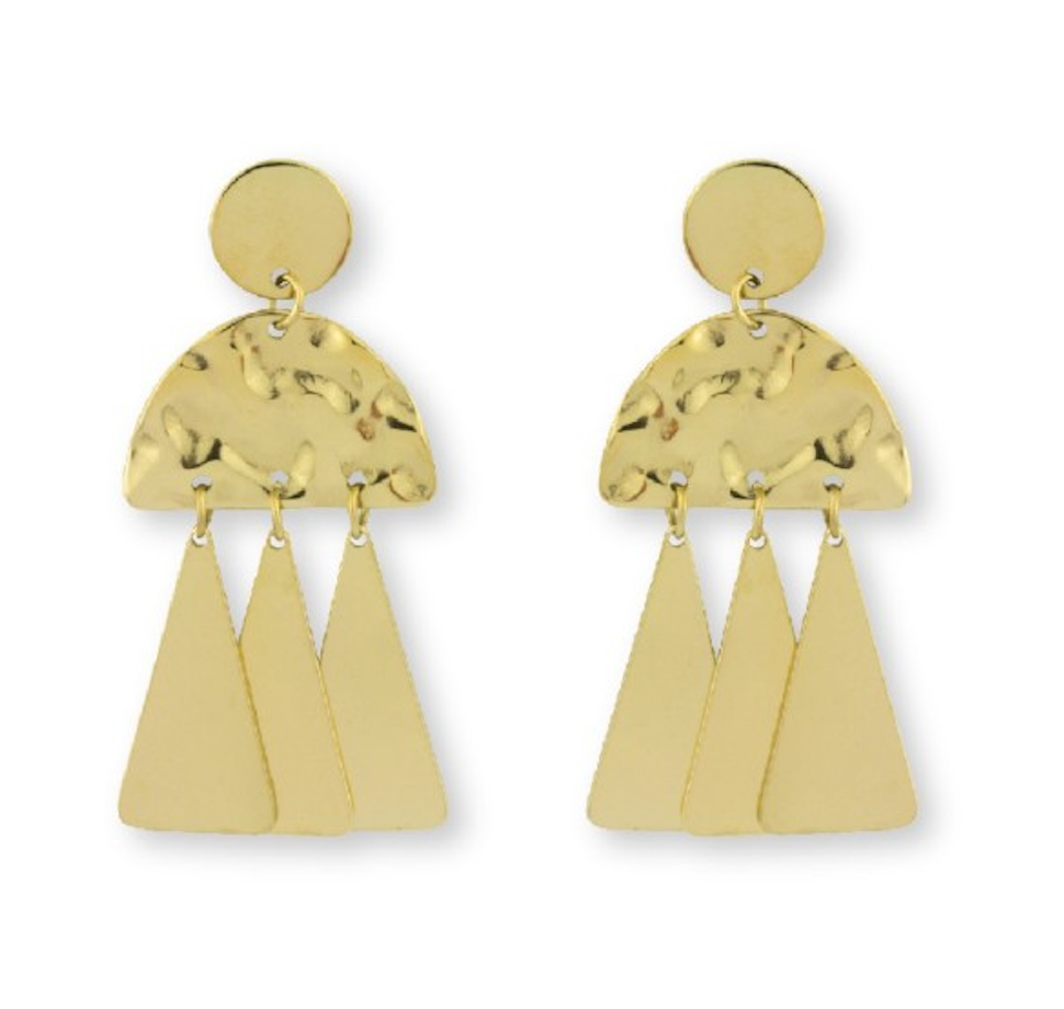 Helen earrings