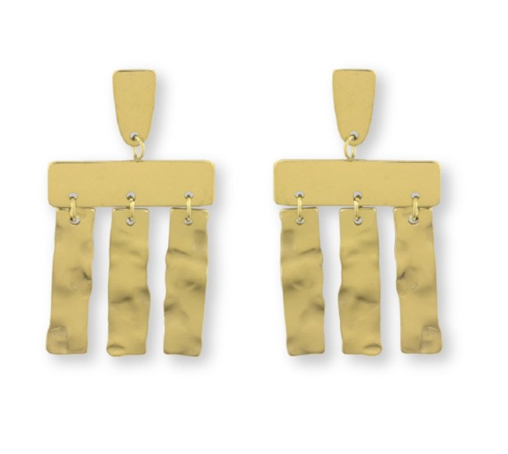 Pendientes Marga