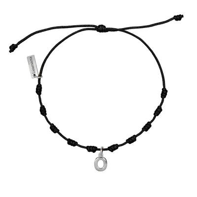 Pulsera Basic Decenario Initial