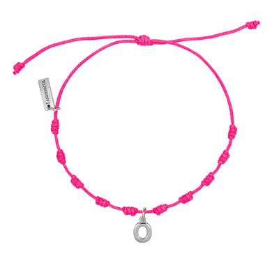 Pulsera Basic Decenario Initial