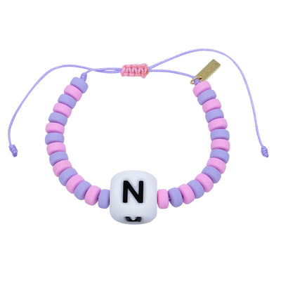 Pulsera Candy Name (Personalizable)