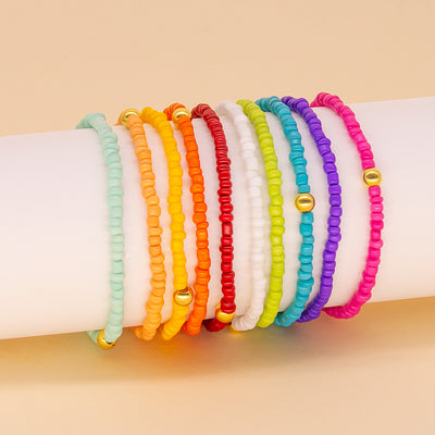 Happy Girl Bracelet