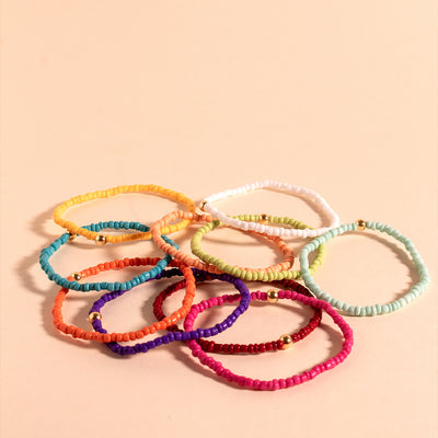 Happy Girl Bracelet