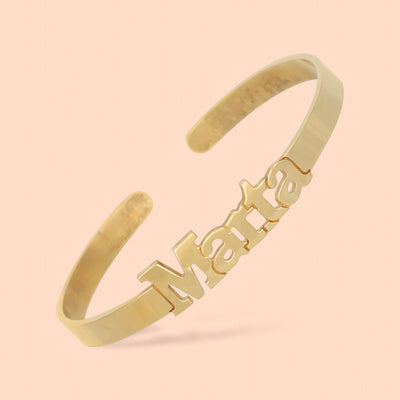 Bracelet Luamarta (Personnalisable)