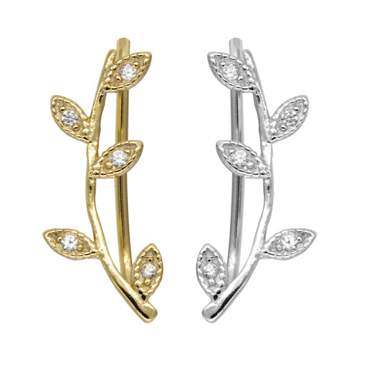 Boucles d'oreilles Basic Lilibet