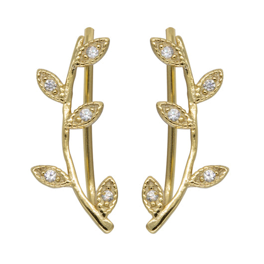 Boucles d'oreilles Basic Lilibet