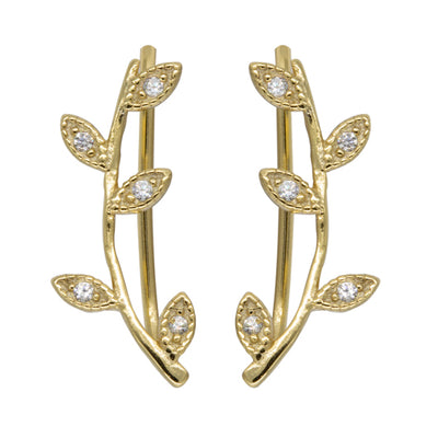 Boucles d'oreilles Basic Lilibet