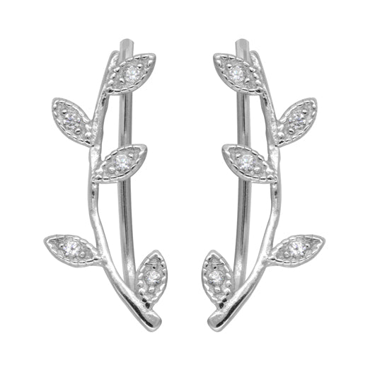 Boucles d'oreilles Basic Lilibet