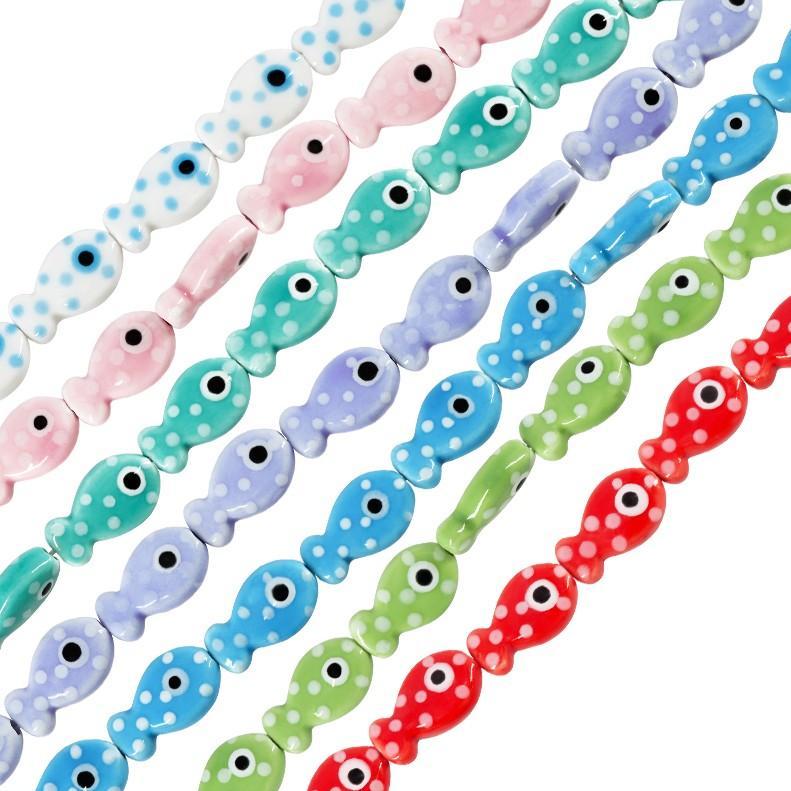 Pulsera Pececito