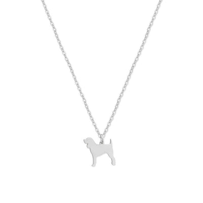 Collar My Pet (Personalizable)