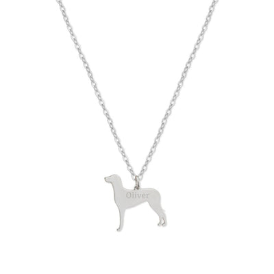 Collar My Pet (Personalizable)