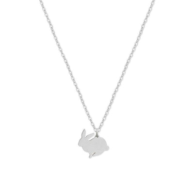 Collier Prénom (Personnalisable) 