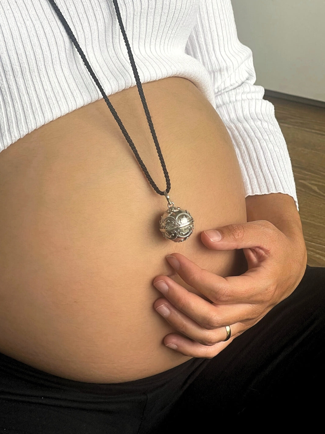 Joyas para Embarazadas LUAMARTA