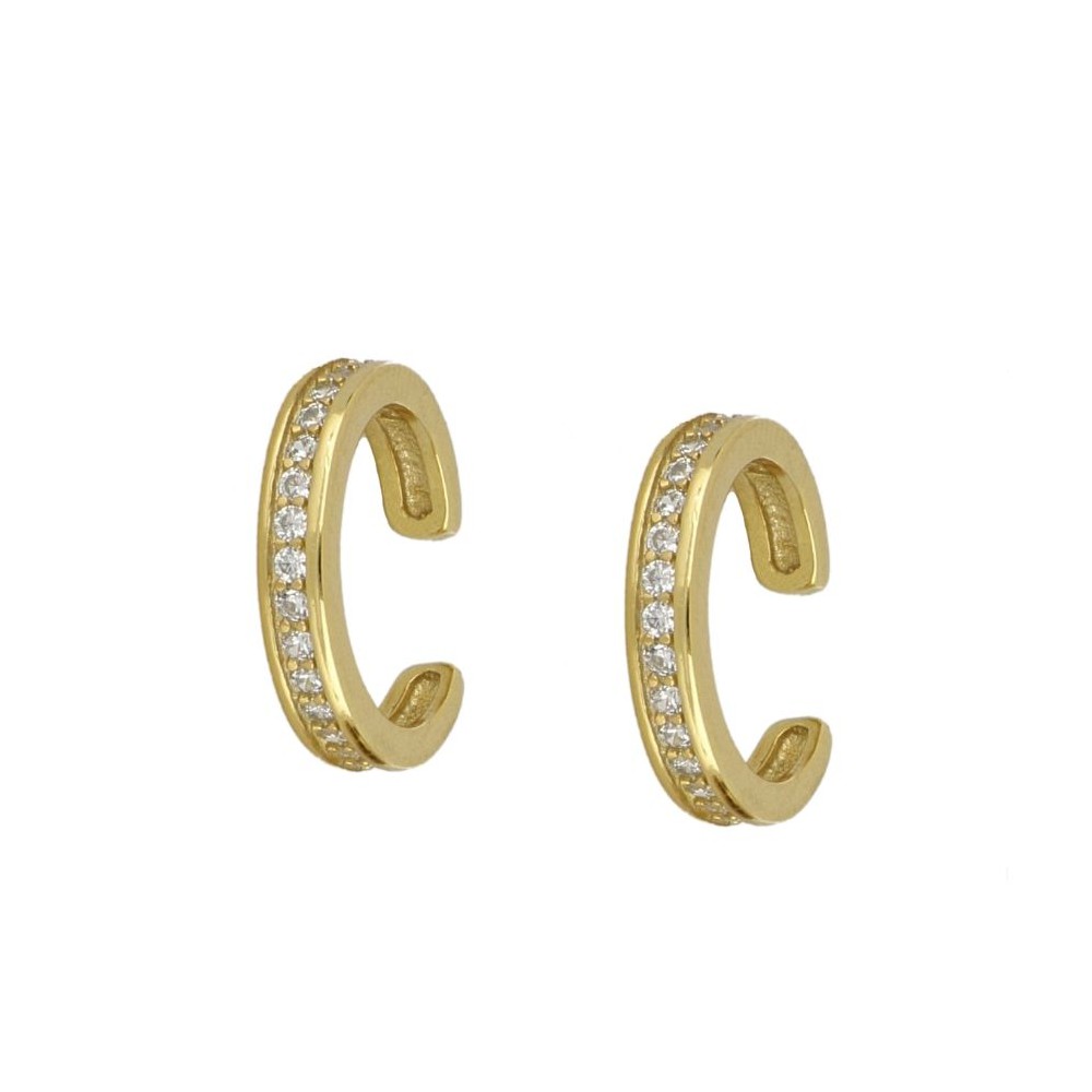 Ear Cuff Shine (1 Unidad)