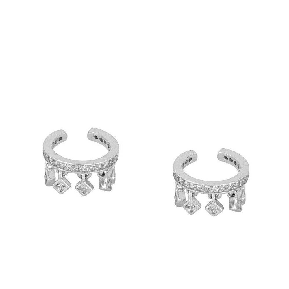 Ear Cuff Lua (1 Unidad)