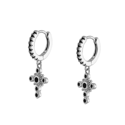 Agnes Earrings (1 Unit)