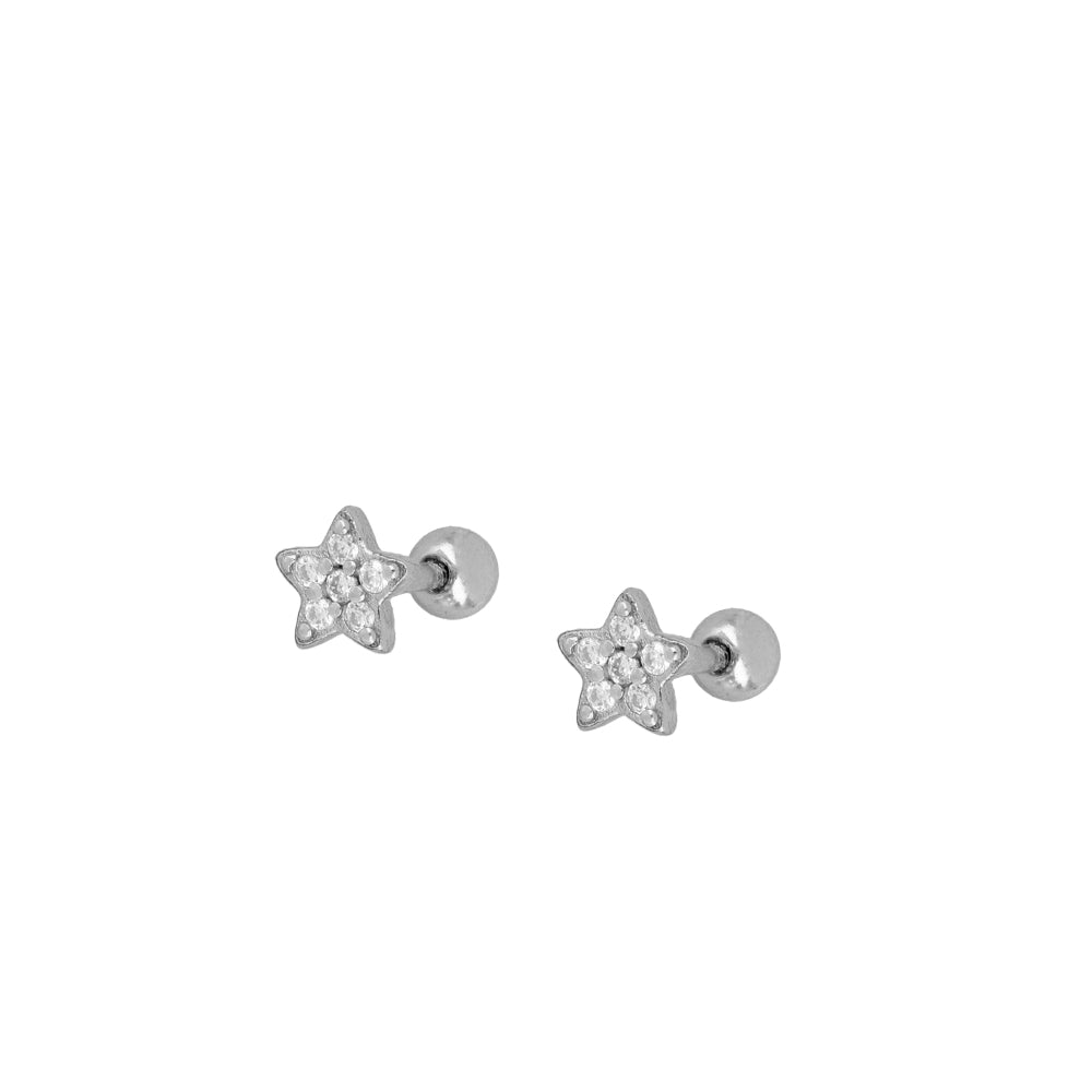 Piercing Shine Star (1 Unidad)