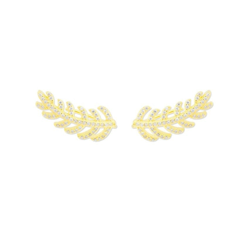 Basic Lilibet earrings