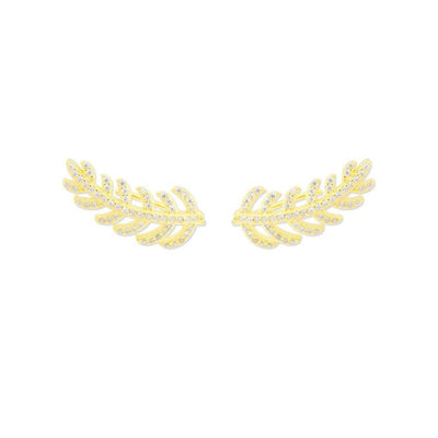 Basic Lilibet earrings