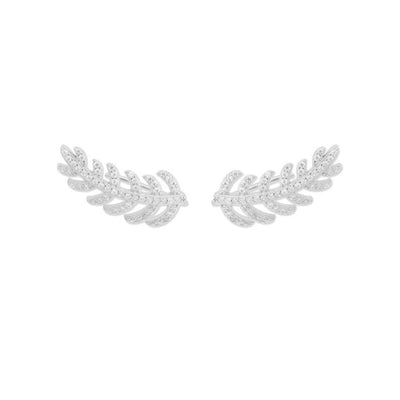 Basic Lilibet earrings