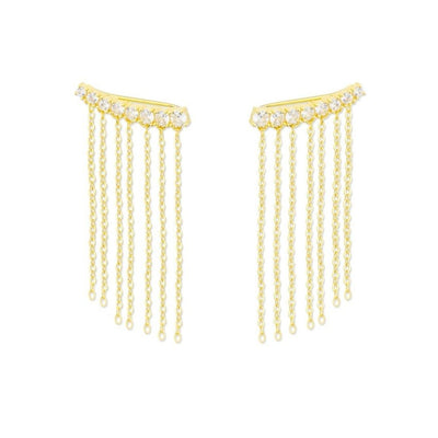 Boucles d'oreilles Basic Lilibet