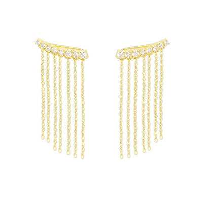 Boucles d'oreilles Basic Lilibet