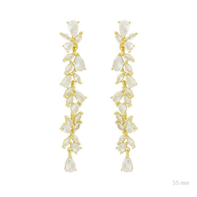 Boucles d'oreilles Basic Lilibet