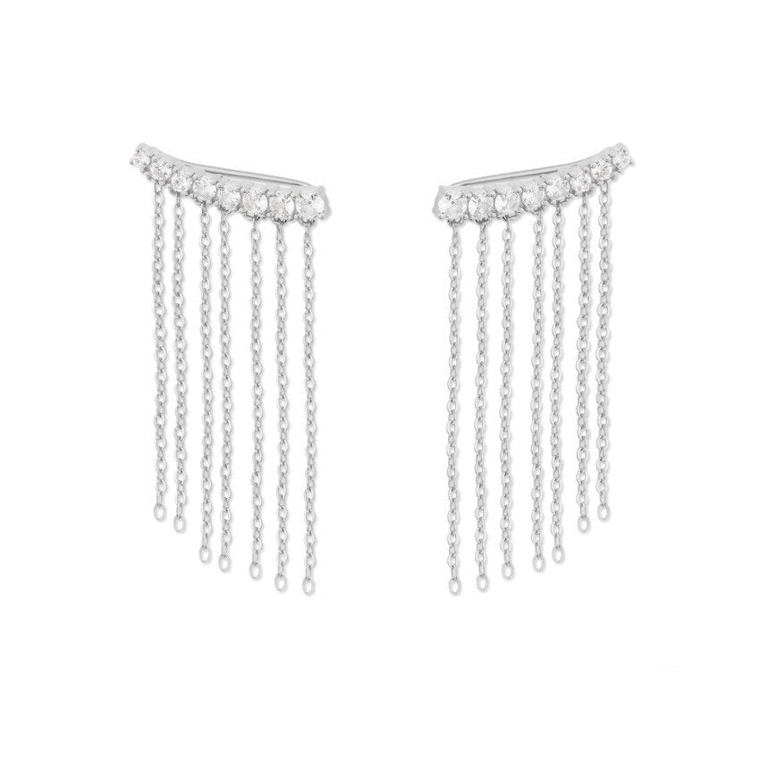 Boucles d'oreilles Basic Lilibet