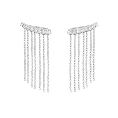 Boucles d'oreilles Basic Lilibet