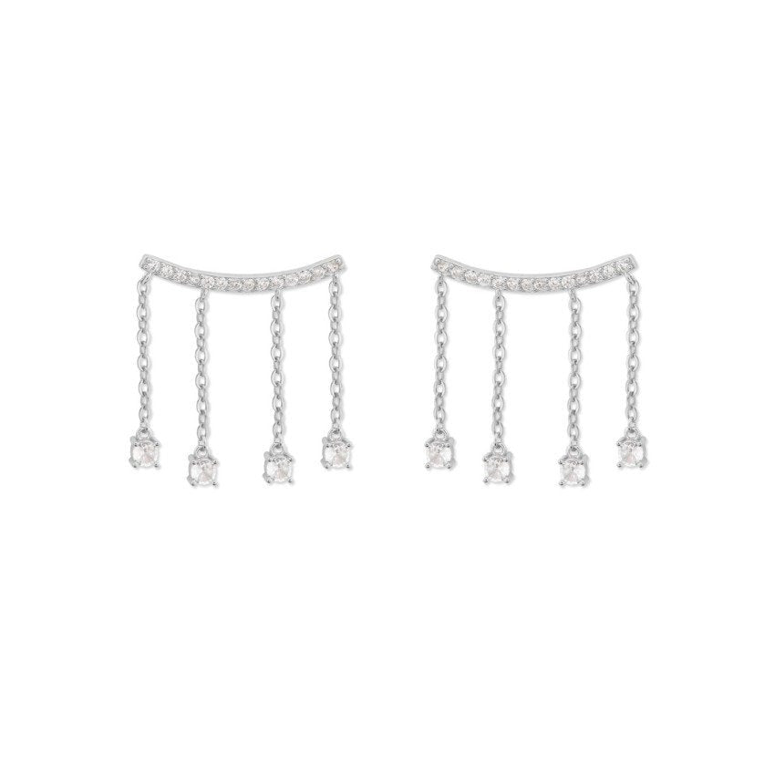 Boucles d'oreilles Basic Lilibet