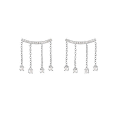 Boucles d'oreilles Basic Lilibet