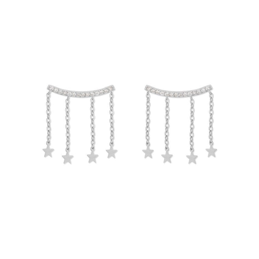 Boucles d'oreilles Basic Lilibet