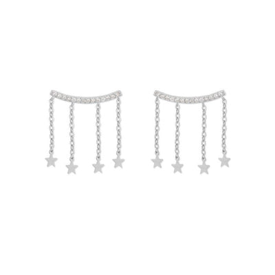 Boucles d'oreilles Basic Lilibet