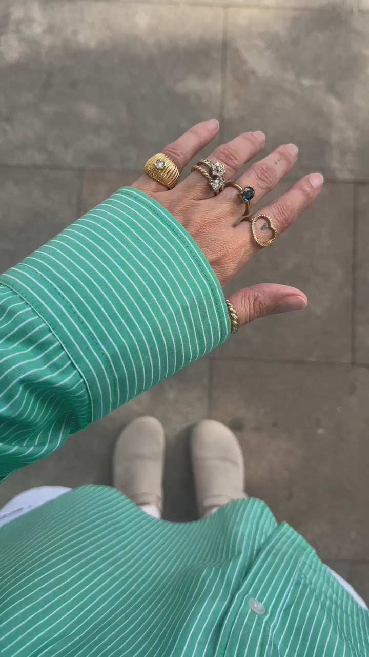 Anillo Sophia Meñique