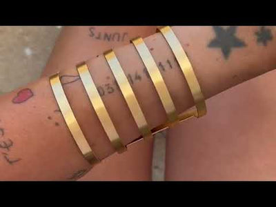 Hera bracelet