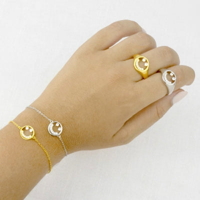 Pulsera Shine Smile