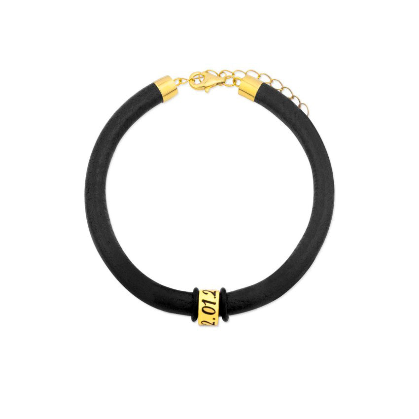 Bracelet Remember (personnalisable)