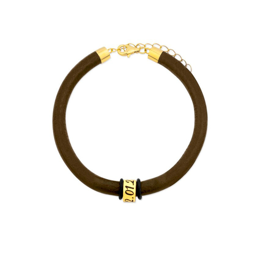 Bracelet Remember (personnalisable)