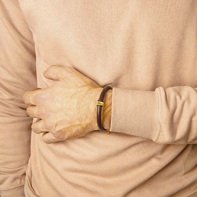Bracelet Remember (personnalisable)