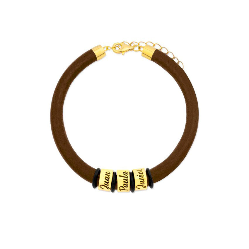 Bracelet Remember (personnalisable)